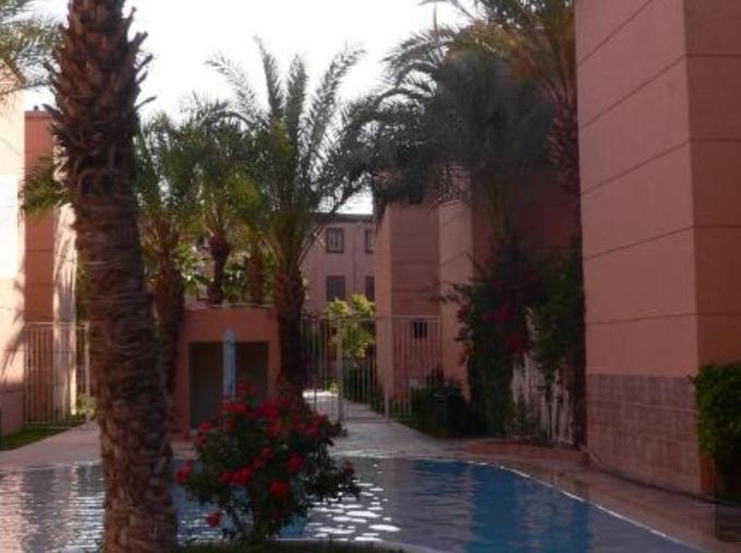 Riad Marrakech Boujloud Marrakesh Exterior foto