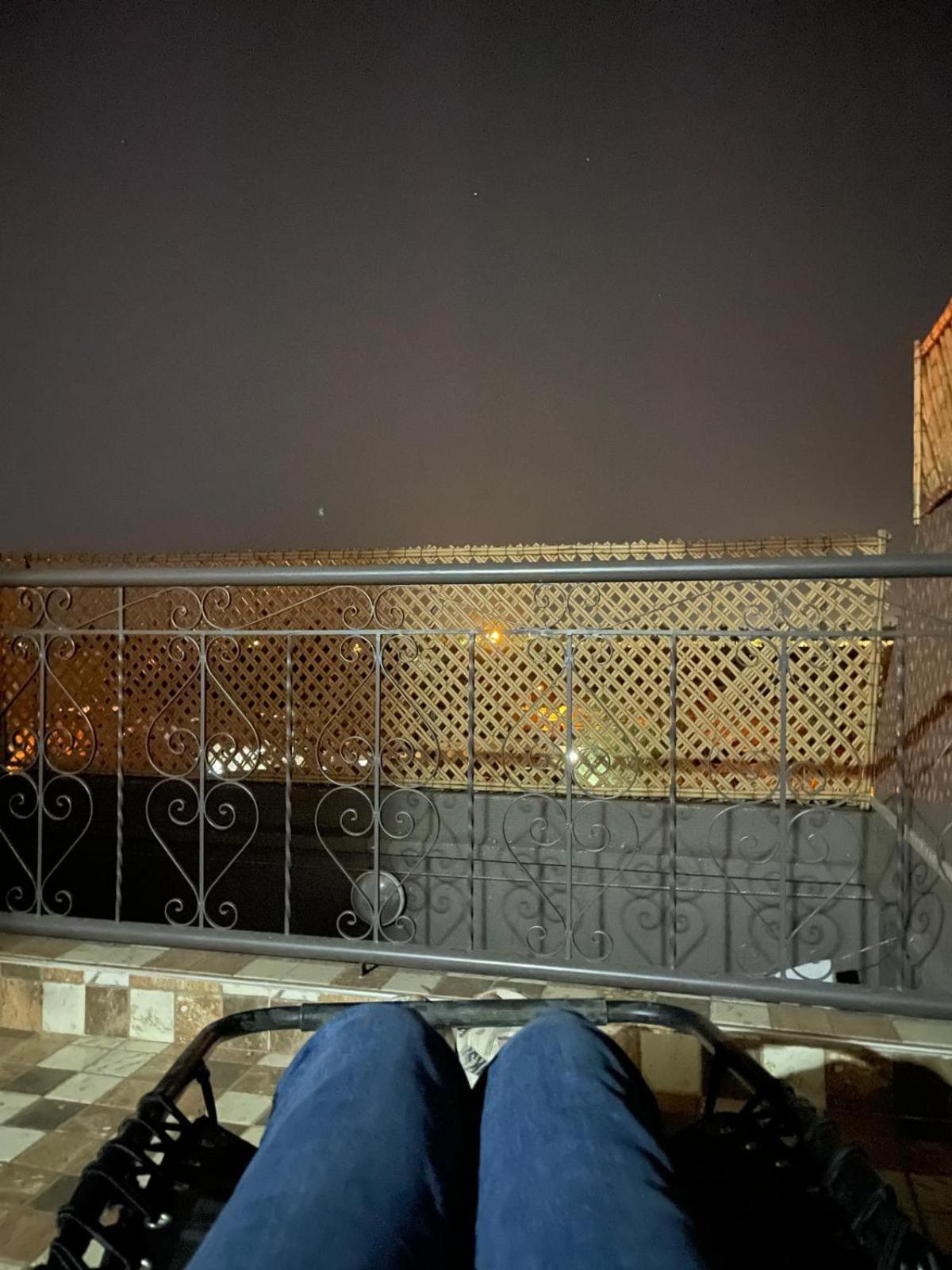 Riad Marrakech Boujloud Marrakesh Exterior foto