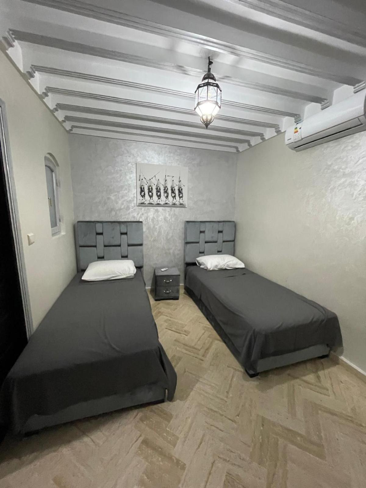 Riad Marrakech Boujloud Marrakesh Exterior foto